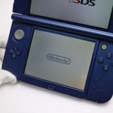 �¿��ݾ��� ���� New�˥�ƥ�ɡ�3DS LL �᥿��å��֥롼  �������