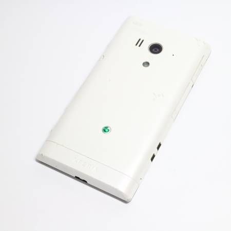 ���¿��ݾ��ա����ʡ�au IS12S Xperia acro HD �ۥ磻�ȡ������ �������