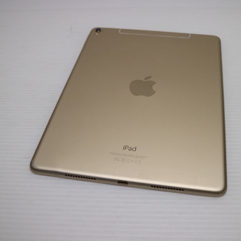 �¿��ݾ� Ķ���� SIM�ե꡼ iPad Pro 9.7�����Cellular128GB �������