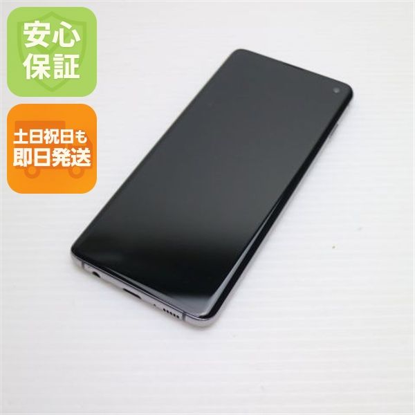 �¿��ݾ� Ķ���� SIM�ե꡼ Galaxy S10  �ץꥺ��֥�å�  ���ޥ� �����
