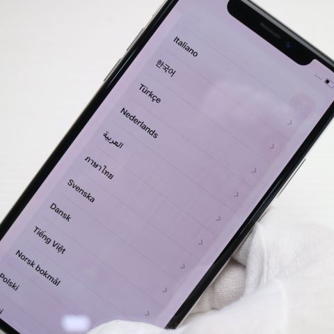 �¿��ݾ� ���� SIM�ե꡼ iPhoneX 64GB ����С� ���� �����