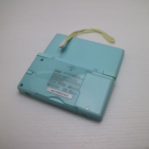 �¿��ݾ��� ����Ʊ�� �˥�ƥ�ɡ�DS Lite �������֥롼  �������