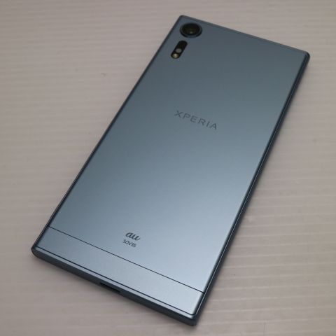 ¿ݾ Ķ au SOV35 Xperia XZs ֥롼  