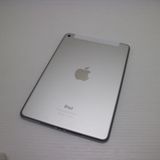 Ʊ SIMե꡼ iPad mini 4 Cellular 128GB С  