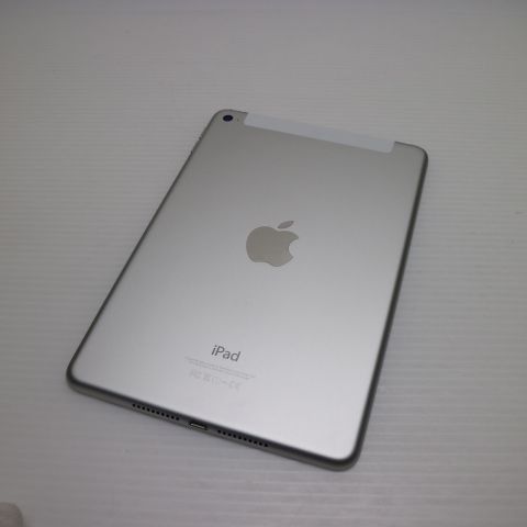 Ʊ SIMե꡼ iPad mini 4 Cellular 128GB С  