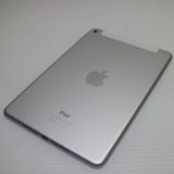 ����Ʊ�� SIM�ե꡼ iPad mini 4 Cellular ����顼 128GB ����С�