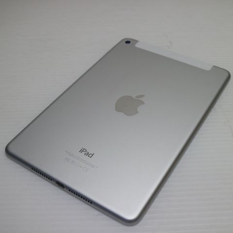 ����Ʊ�� SIM�ե꡼ iPad mini 4 Cellular ����顼 128GB ����С�