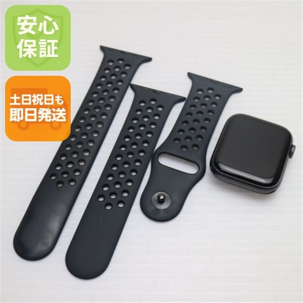 ���� Apple Watch series5 44mm GPS��ǥ� ���ڡ����֥�å�