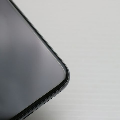 安心保証 新品同様 SIMフリー iPhoneX 256GB スペースグレイ 本体 白ロム