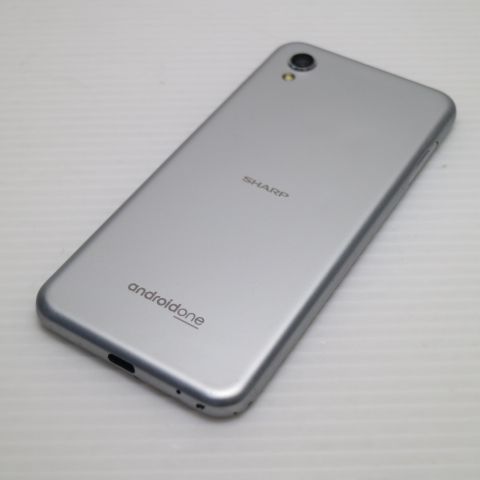 �¿��ݾ� ���� Softbank Android One S5 �����å�����С�