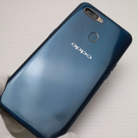 �¿��ݾ� ���� OPPO AX7 �֥롼 ���� �����
