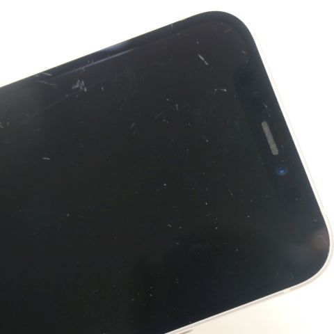 ���� SIM�ե꡼ iPhone12 mini 256GB �ۥ磻�� ¨��ȯ�� ������ȯ��