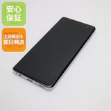 ��� SCV42 Galaxy S10�� �ץꥺ��ۥ磻�� ���� �����