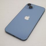 �¿��ݾ� ���� SIM�ե꡼ iPhone14 Plus 128GB �֥롼