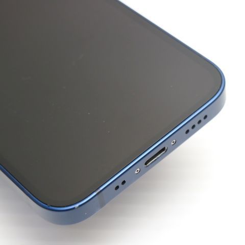 Ķ���� SIM�ե꡼ iPhone12 mini 256GB �֥롼 ¨��ȯ�� ������ȯ��