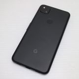 �¿��ݾ� Ķ���� SoftBank Google Pixel 4a 128GB  �֥�å�