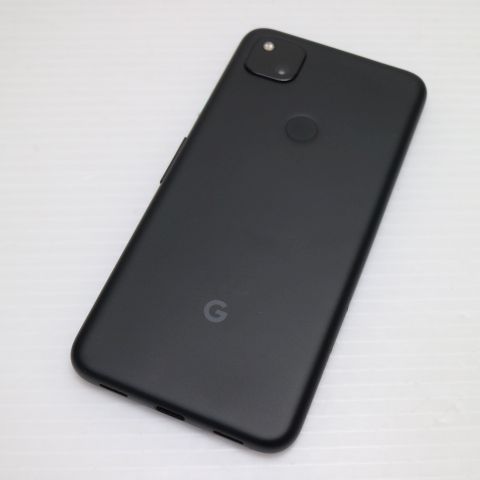 �¿��ݾ� Ķ���� SoftBank Google Pixel 4a 128GB  �֥�å�