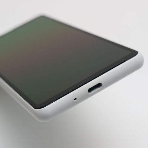 ¿ݾ Ķ SO-52B Xperia 10 III ۥ磻  SIMåѤ
