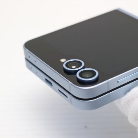 �¿��ݾ� ����Ʊ�� SIM�ե꡼ Galaxy Z Flip6 256GB �֥롼