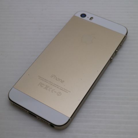 �¿��ݾ��� Ķ���� DoCoMo iPhone5s 16GB ������� ����� �������