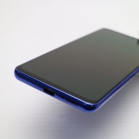 ��� SCV48 Galaxy A41 �֥롼