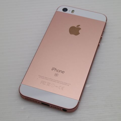 ¿ݾ Ķ SIMե꡼ iPhoneSE 64GB   