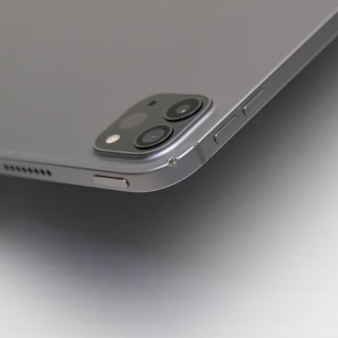 SIM�ե꡼ iPad Pro ��4���� 11����� Cellular 128GB ���ڡ������쥤