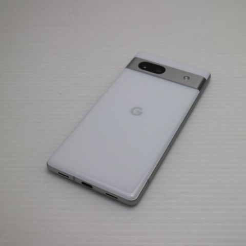 ¿ݾ  Softbank Google Pixel 7a 128GB Υ
