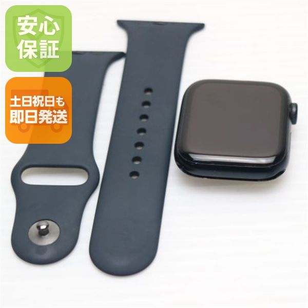 ������� Apple Watch SE����2����� 44mm ����顼 �ߥåɥʥ���
