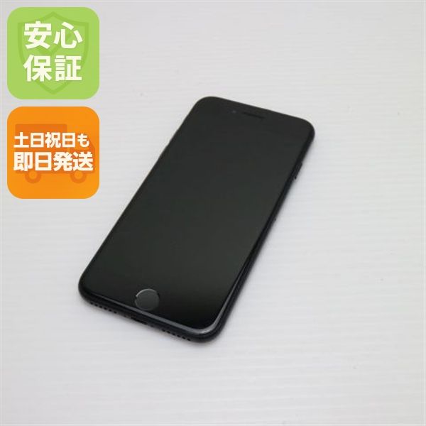 ¿ݾ  SIMե꡼ iPhone7 32GB ֥å  