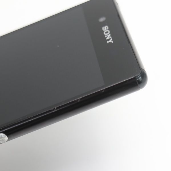 �¿��ݾ��� Ķ���� au SOV31 Xperia Z4 �֥�å�  �������