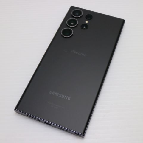 ¿ݾ  SC-52D Galaxy S23 Ultra 512GB եȥ֥å