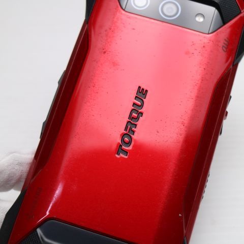 �¿��ݾ� ���� TORQUE 5G KYG01 ��å� �����