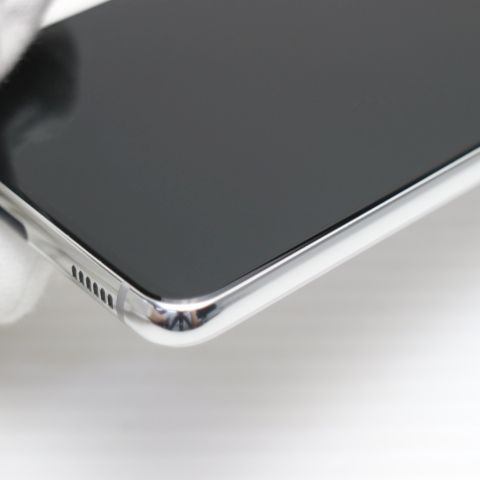 �¿��ݾ� ����Ʊ�� Galaxy S21 5G SCG09 �ե���ȥ�ۥ磻�� �����