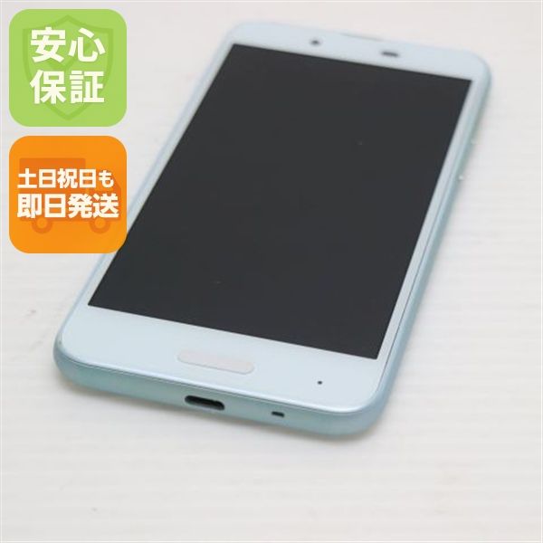 �¿��ݾ� Ķ���� UQmobile AQUOS sense �֥롼 ���� �����