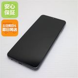 安心保証 良品中古 Galaxy A32 5G SCG08 オーサムブラック 白ロム