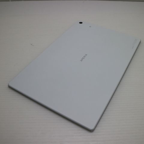 ¿ݾ Ķ SO-05F Xperia Z2 Tablet ۥ磻  