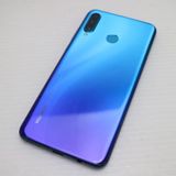 Ķ���� HWV33 HUAWEI P30 lite Premium �ԡ����å��֥롼