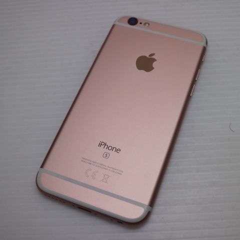 ��� SIM�ե꡼ iPhone6S 32GB  �������������