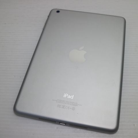 ���� iPad mini Wi-Fi 16GB �ۥ磻��  �������