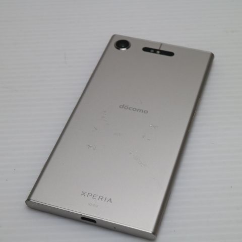 ¿ݾ  SO-01K Xperia XZ1 С  