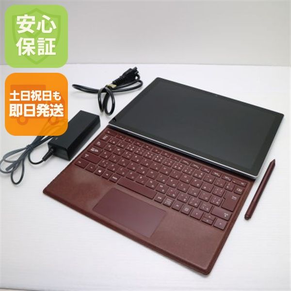 Ķ���� Surface Pro 6 ��8���� Core i5 8GB 128GB