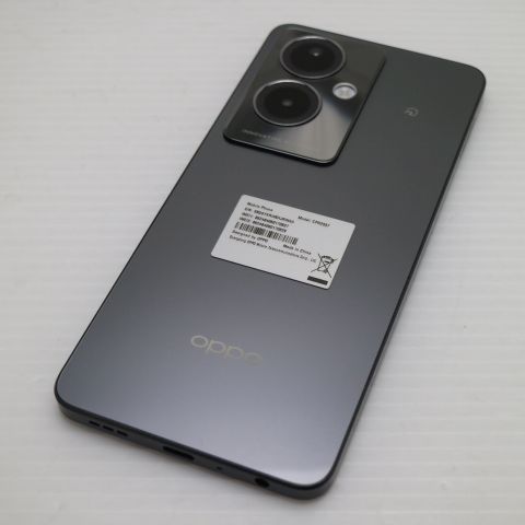 �¿��ݾ� ����Ʊ�� SIM�ե꡼ OPPO A79 5G �ߥ��ƥ꡼�֥�å�
