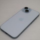 �¿��ݾ� ���� SIM�ե꡼ iPhone15 128GB �֥롼