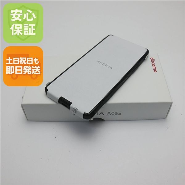 ¿ݾ ̤ Xperia Ace III SO-53C ֥å