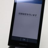 �¿��ݾ� ���� A202KC DIGNO ��������4 �֥�å�