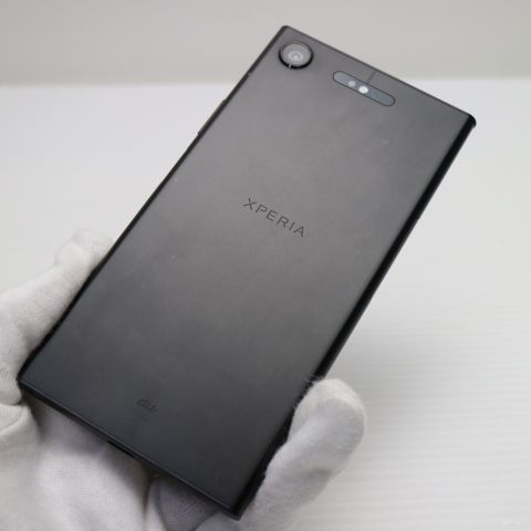 �¿��ݾ� Ķ���� SOV36 Xperia XZ1 �֥�å� ���� �����