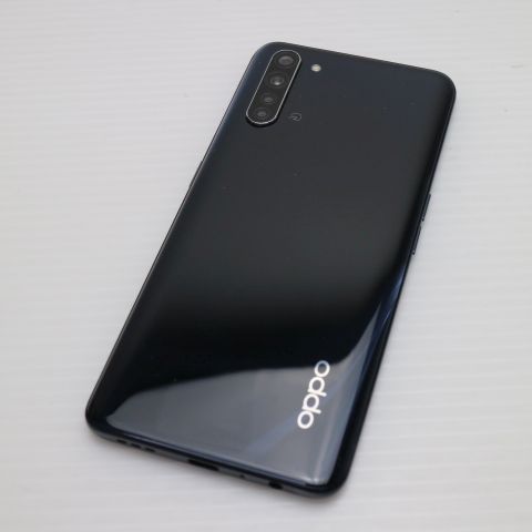 ¿ݾ Ķ SIMե꡼ OPPO Reno3 A ֥å 