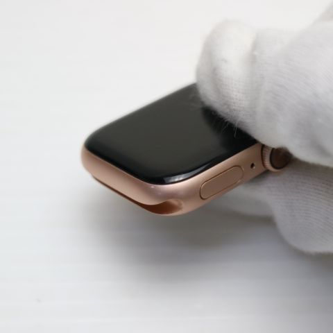 �¿��ݾ� Ķ���� Apple Watch series4 40mm GPS��ǥ� �������