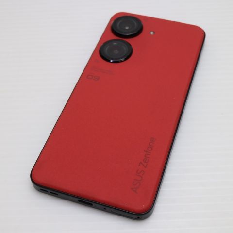 ¿ݾ Ķ Zenfone 9 128GB 󥻥åȥå